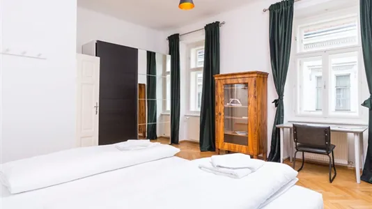 Apartments in Vienna Landstraße - photo 10