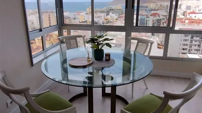 Apartment for rent in Las Palmas de Gran Canaria, Islas Canarias