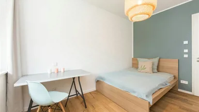 Room for rent in Berlin Mitte, Berlin