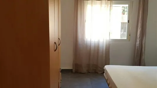 Rooms in el Camí de Vera - photo 2