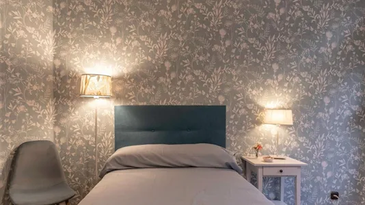 Rooms in Bilbao - photo 4