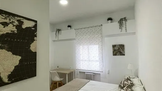 Rooms in Madrid Tetuán - photo 4