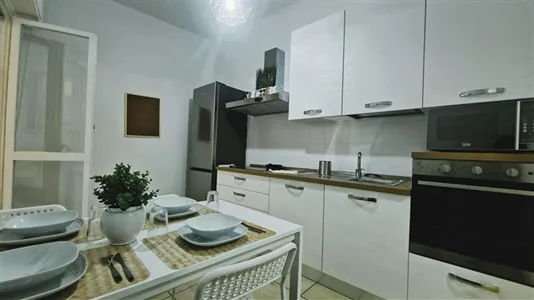 Rooms in Roma Municipio VIII – Appia Antica - photo 4