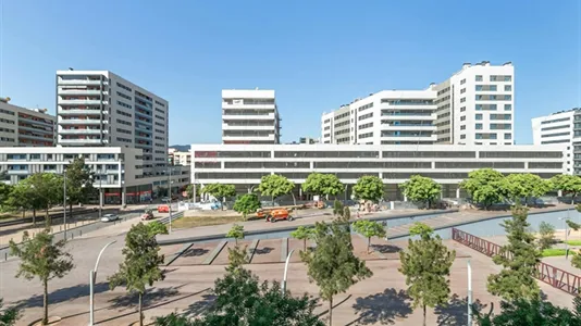 Apartments in Badalona - photo 10