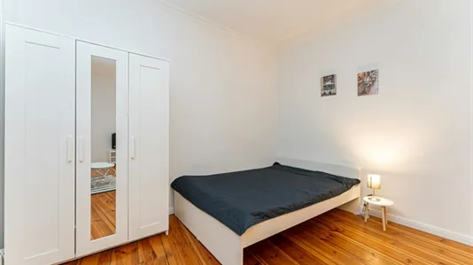 Apartments in Berlin Friedrichshain-Kreuzberg - photo 5