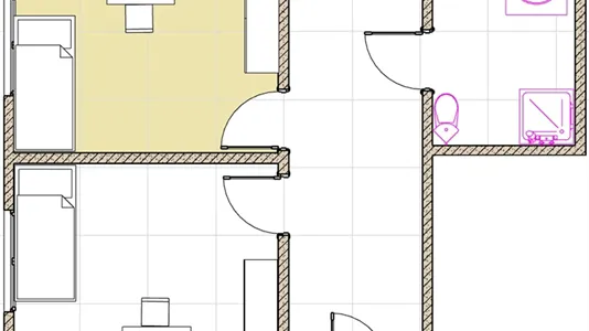 Rooms in Location is not specified - photo 9