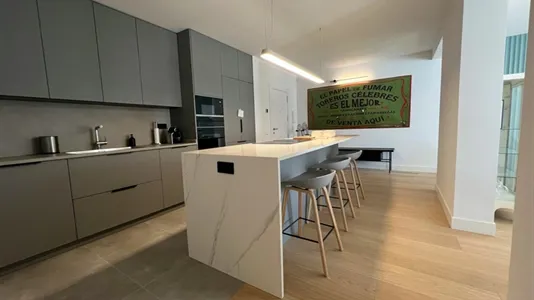 Apartments in Madrid Centro - photo 10