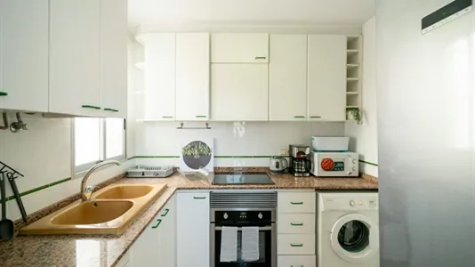 Rooms in Valencia L'Eixample - photo 6