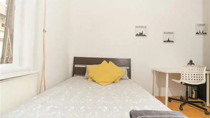 Room for rent in Budapest Józsefváros, Budapest