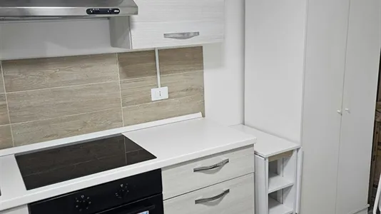 Apartments in Padua - photo 5