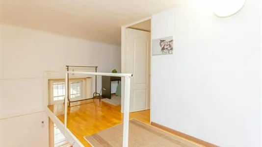 Apartments in Budapest Erzsébetváros - photo 8