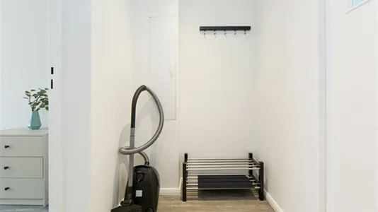 Rooms in Berlin Mitte - photo 10
