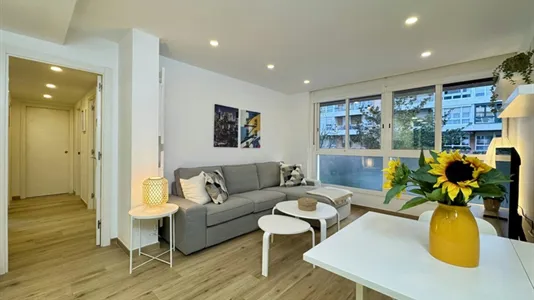 Rooms in Barcelona Nou Barris - photo 5