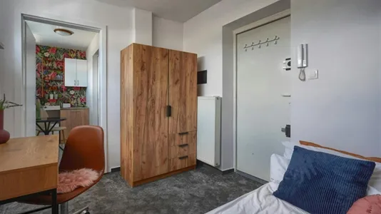 Apartments in Location is not specified - photo 10