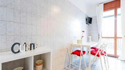 Rooms in Padua - photo 8