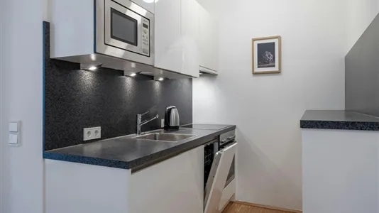 Apartments in Vienna Landstraße - photo 9