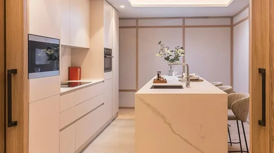 Apartments in Madrid Retiro - photo 9