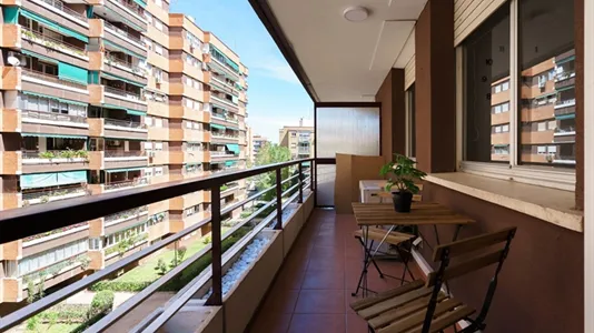 Rooms in Alcalá de Henares - photo 6