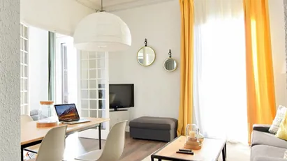 Apartment for rent in Barcelona Ciutat Vella, Barcelona