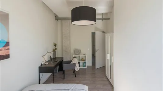 Rooms in Munich Ramersdorf-Perlach - photo 4