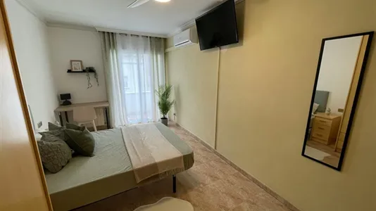 Rooms in Esplugues de Llobregat - photo 4