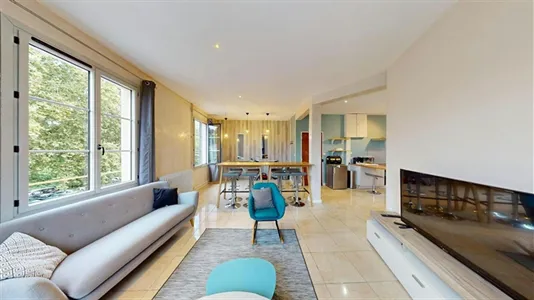 Rooms in Poitiers - photo 6