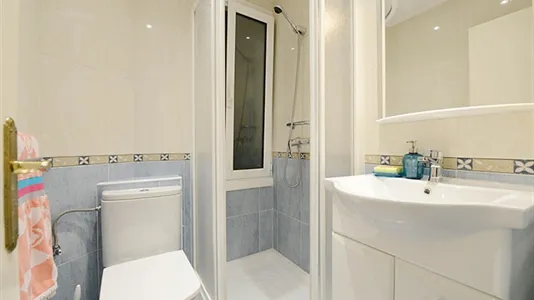 Rooms in Bilbao - photo 5