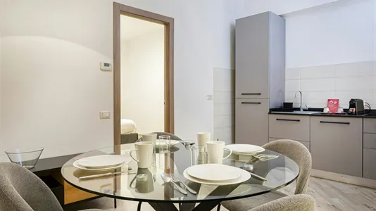 Apartments in Genoa - photo 4