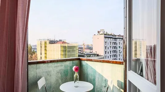 Rooms in Milano Zona 5 - Vigentino, Chiaravalle, Gratosoglio - photo 7