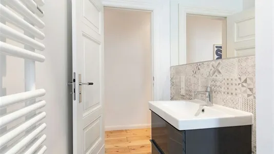 Apartments in Berlin Tempelhof-Schöneberg - photo 10