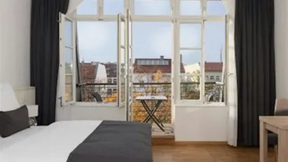 Apartment for rent in Berlin