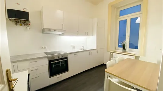 Rooms in Vienna Hernals - photo 4