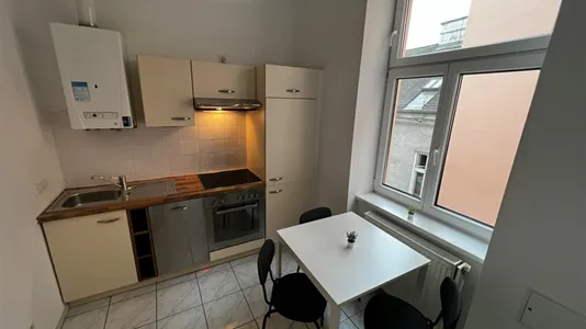 Rooms in Wien Mariahilf - photo 8