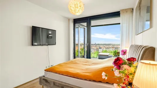 Apartments in Vienna Favoriten - photo 9