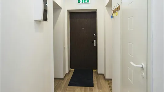 Rooms in Riga Maskavas Forštate - photo 9