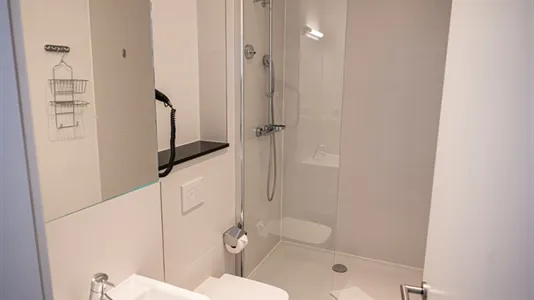 Apartments in Munich Moosach - photo 7