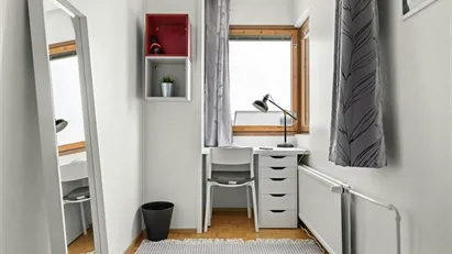 Room for rent in Helsinki Läntinen, Helsinki