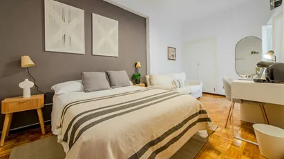 Room for rent in Madrid Retiro, Madrid