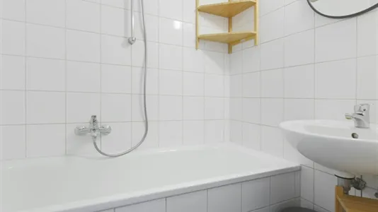 Rooms in Berlin Friedrichshain-Kreuzberg - photo 8