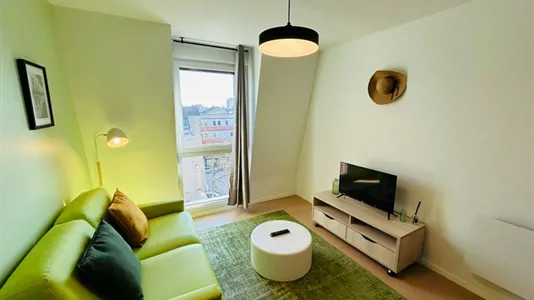 Apartments in Reims - photo 2