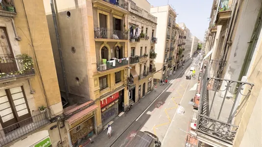 Rooms in Barcelona Ciutat Vella - photo 6