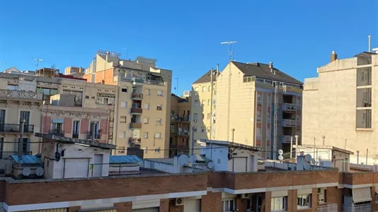 Rooms in Barcelona Eixample - photo 5