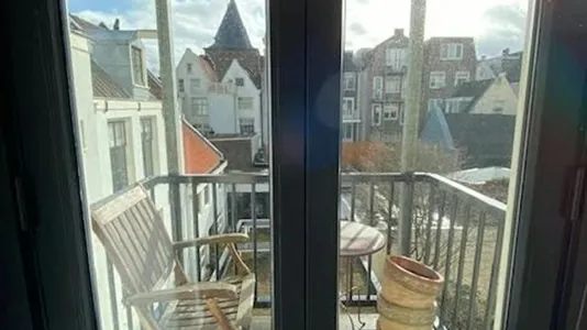 Apartments in Amsterdam Centrum - photo 9