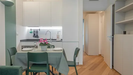 Apartments in Milano Zona 3 - Porta Venezia, Città Studi, Lambrate - photo 6