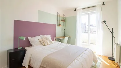 Room for rent in Saint-Denis, Île-de-France