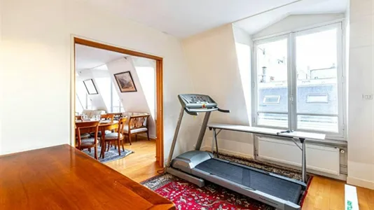 Apartments in Paris 8ème arrondissement - photo 8