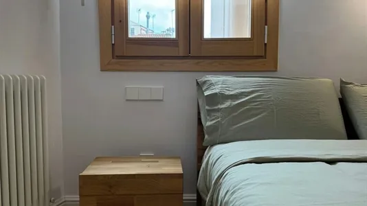Rooms in Barcelona Eixample - photo 5