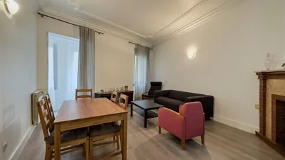 Apartment for rent in Barcelona Ciutat Vella, Barcelona