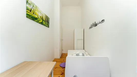 Rooms in Berlin Pankow - photo 4