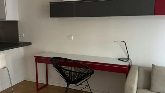 Apartments in Location is not specified - photo 6